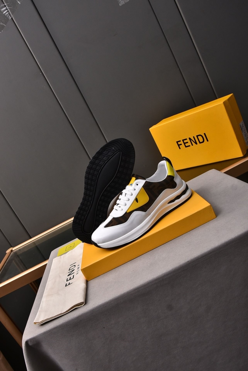 Fendi Sneakers